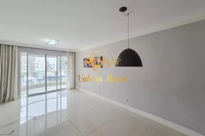 Apartamento para Venda em São Bernardo do Campo, Centro, 3 dormitórios, 1 suíte, 3 banheir