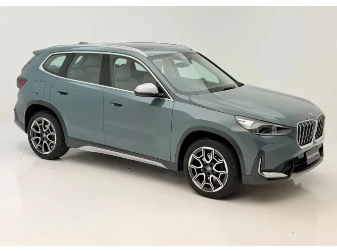 BMW X1 Sdrive 20I X-line 2.0 TB Active Flex 2023