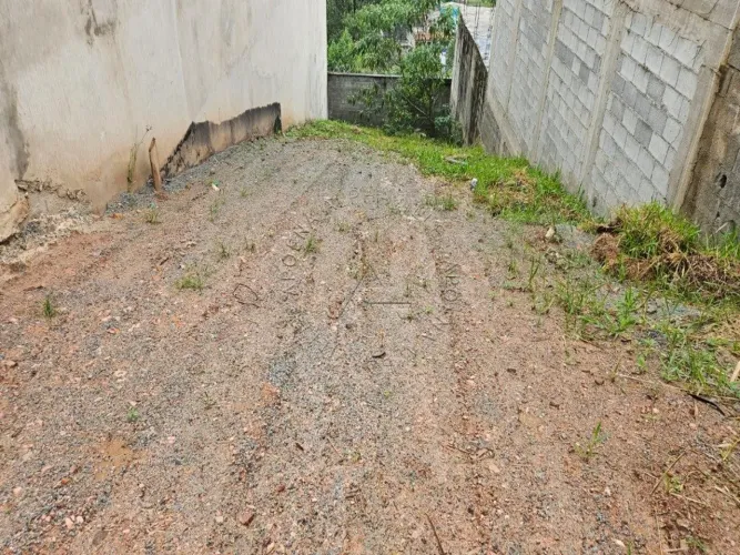 LOTE PARA VENDA NOVA JAGUARI