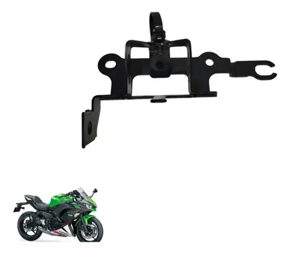 Suporte Do Sensor De Tombo Kawasaki Ninja 650 2020 2021 2022