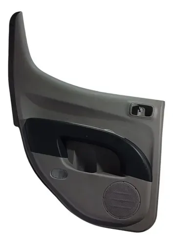 Forro Porta Tras Esquerdo Mitsubishi L200 3.2 Triton 2015