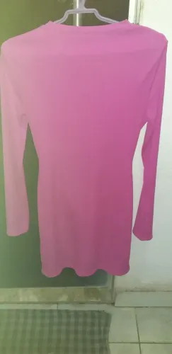 "Vestido Novo Marca Shein"!!!