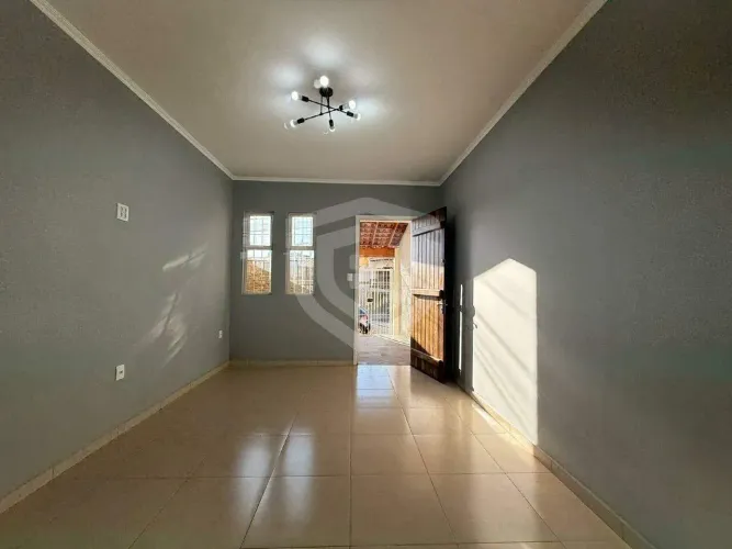Casa para alugar no Jardim Estoril com 3 quartos 200m²- Jardim Estoril 4