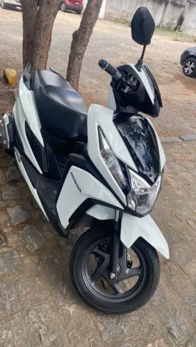 Moto elite 125