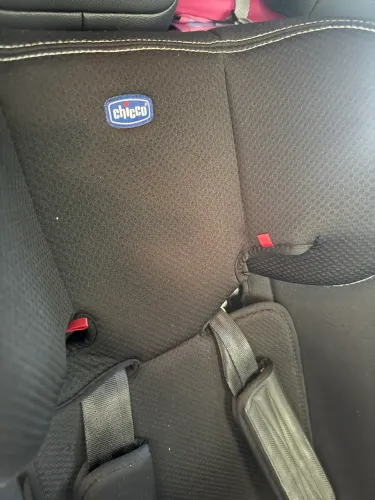 Cadeirinha de carro Chicco