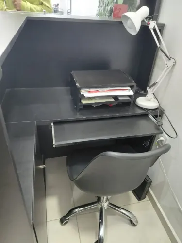 Vendo balcão/caixa para loja