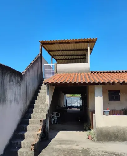 Casa de família