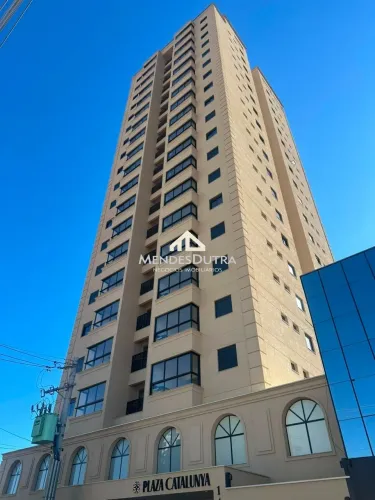 Apartamento para alugar no bairro Alto com 2 quartos sendo 1 suíte, 77 m², sala integrada