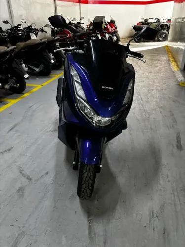 PCX ABS 25/26