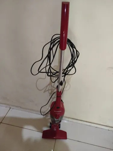 Aspirador de pó Mundial