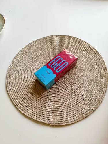 Egeo Dolce Desodorante Colônia 90ML