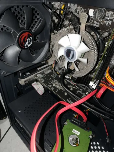Pc gamer