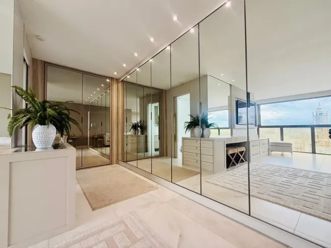 Venda no Edifício Ocean Breeze Residence Balneário Camboriú