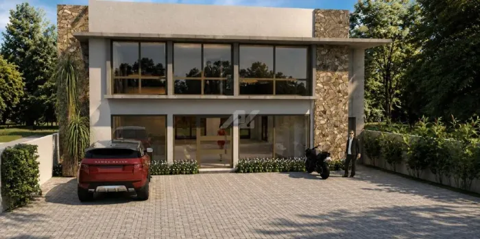 casa - Nova Campinas - Campinas