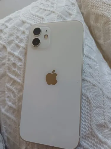 Vendo iPhone 12