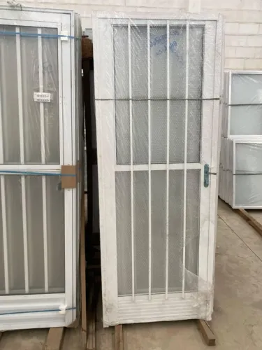 Porta Palito Alumínio Branco ou Comum