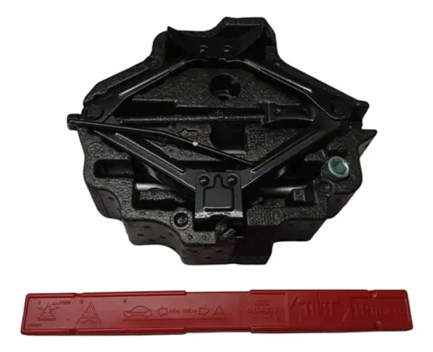 Kit Macaco Volkswagen Tera 1.0 T 2025 2026