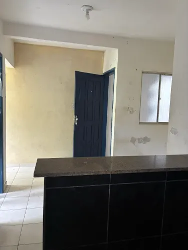 CASA 1/4 COM LAJE PARA AMPLIAÇÃO- MUSSURUNGA 1
