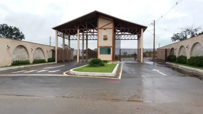 Lotes com Pagamento Facilitado Região da Serra do Cipó perto das Cachoeiras