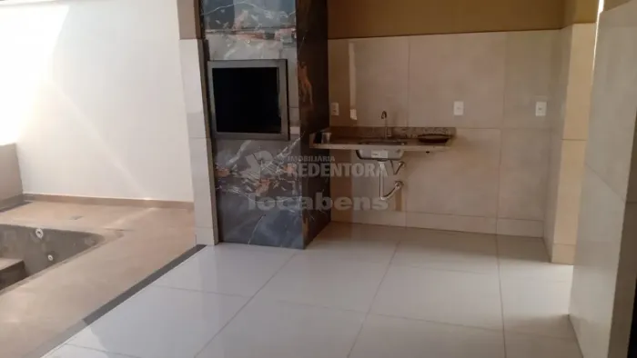 Casa Condomínio em São José do Rio Preto