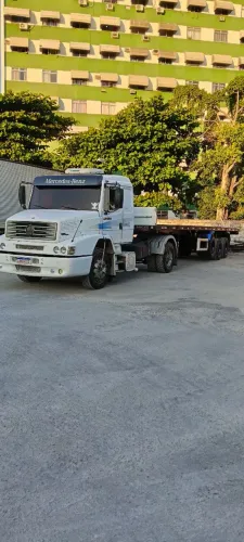 Vendo 1634ls 2004