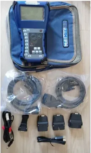 Scanner Automotivo Multimecx3