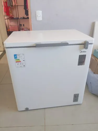 Freezer