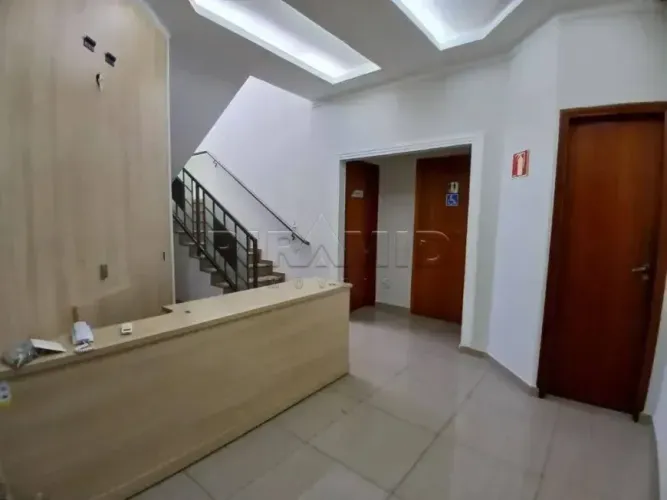 Imóvel comercial 190m², Bairro Alto da Boa Vista, (Zona Sul), em Ribeirão Preto/SP.
