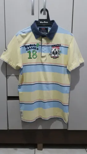 Camisa Kevingston Original P