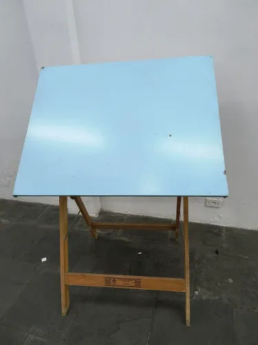 Cavalete para desenho 