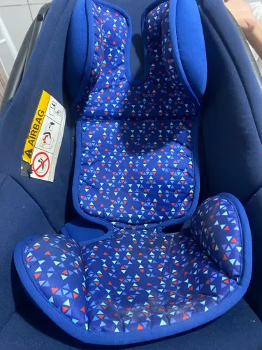 Bebê conforto