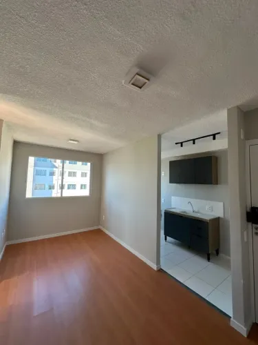 Apartamento à venda, Chácara Maria Trindade, São Paulo, SP
