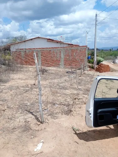 Terreno em cerro corá