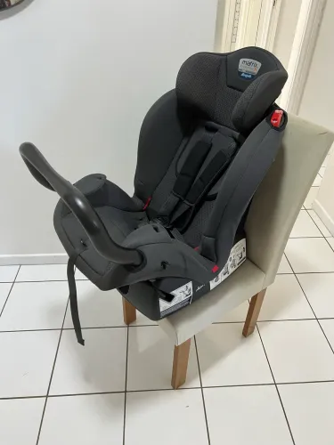 Cadeirinha para carro Burigotto