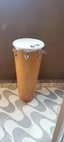 Timbau contemporânea 14"