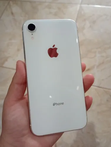 iPhone XR 64GB - Todo original