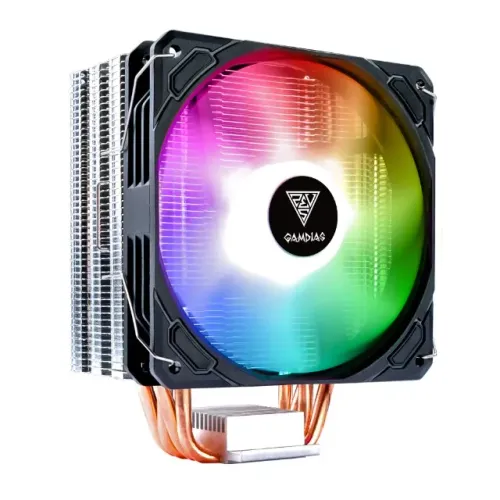 Cooler para processador E1Boreas 210 LITE
