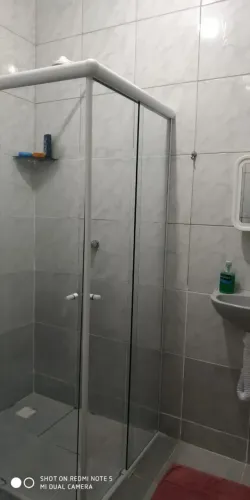 VENDO CASA NO COHATRAC 5 com 3/4 nascente