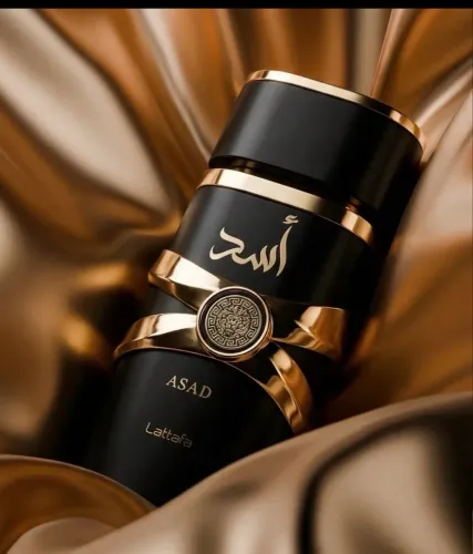 Assad lattaffaa