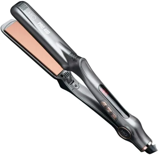 Prancha profissional MQ PRO 480