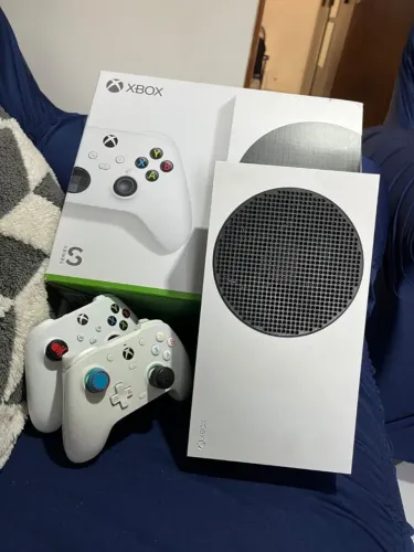 Xbox série S