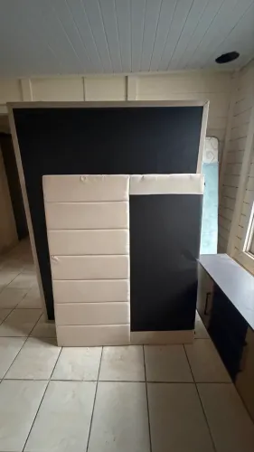 Cama