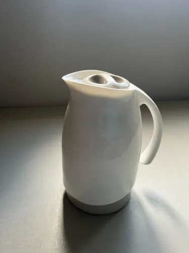 Garrafa térmica de café 