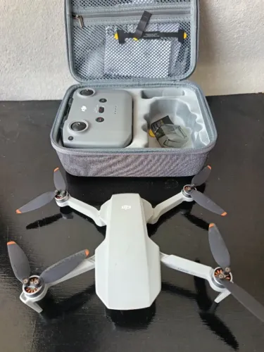 Drone DJI Mini 4K