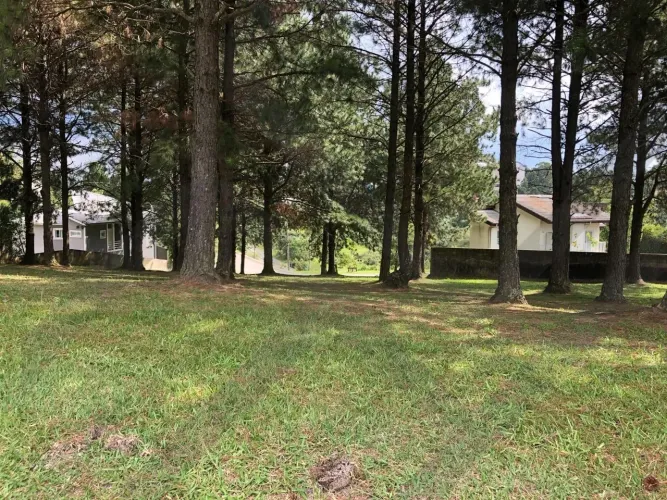Terreno à venda, 700 m² por R$ 1.300.000,00 - Aldeia da Serra - Barueri/SP