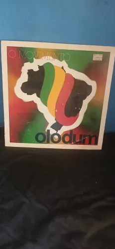 LP Olodum