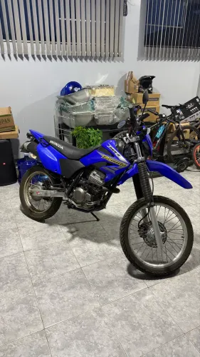 Vendo tornado 250