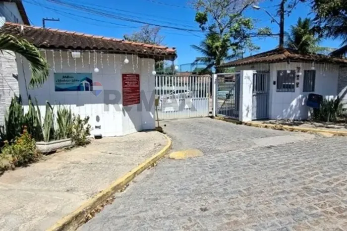 Residencial Idelfonso Mendonça Uchoa
