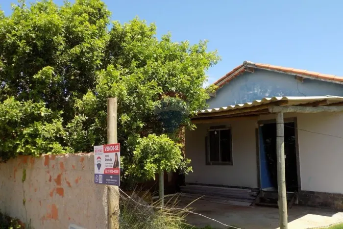 À venda | Casa aconchegante com 2 quartos en vila verde, Armaçao dos Buzios