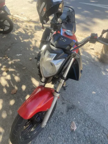 Vendo fazer 250  5.500 para sair rápido 